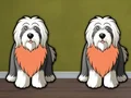 لعبة Find Dog Bailey على الانترنت