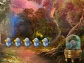 لعبة Pedigree Pup Escape على الانترنت