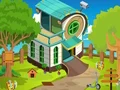 لعبة Angelic Rescue على الانترنت