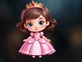 لعبة Princess Vela Escape على الانترنت