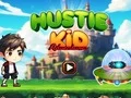 لعبة Hustle Kid Adventures على الانترنت