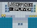 لعبة Lucky Box - 2 Player على الانترنت