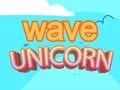 لعبة Wave Unicorn على الانترنت