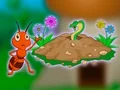 لعبة Save Anthill على الانترنت