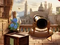 لعبة Mystery Castle Escape 5 على الانترنت