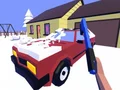 لعبة Dude Simulator: Winter على الانترنت