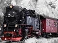 لعبة Hidden Spots Trains على الانترنت