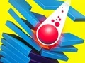 لعبة Stack Ball على الانترنت