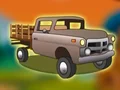 لعبة Find the Forest Truck Key على الانترنت