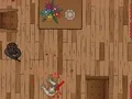 لعبة Kill all Zombs على الانترنت