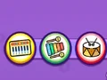 لعبة Musical Instruments for Kids على الانترنت