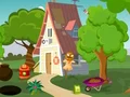 لعبة Save My Sister Escape على الانترنت