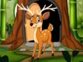 لعبة Fawn And Bamboo على الانترنت