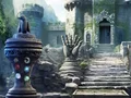 لعبة Mystery Castle Escape 7 على الانترنت