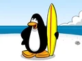 لعبة Catchin' Waves على الانترنت