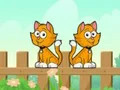 لعبة Caged Instincts على الانترنت