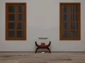 لعبة Fireplace Room Escape على الانترنت