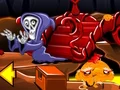 لعبة Monkey Go Happy Stage 293 على الانترنت