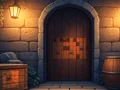 لعبة Princess Wrenna Escape على الانترنت