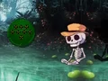 لعبة Preserve the Halloween Crow على الانترنت
