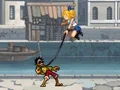 لعبة Fairy Tail vs One Piece 2 على الانترنت