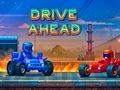 لعبة Drive Ahead على الانترنت