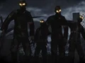 لعبة Call of Duty: Zombies (Demake) على الانترنت