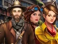 لعبة Clockwork Discovery على الانترنت