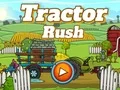 لعبة Tractor Rush على الانترنت