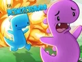 لعبة Run Desnecessauro على الانترنت