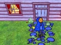 لعبة Pumpkin Panic على الانترنت