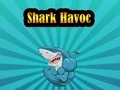 لعبة Shark Havoc على الانترنت