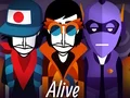 لعبة Incredibox على الانترنت