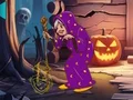 لعبة Cute Witch Land 2024 Escape على الانترنت
