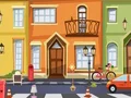 لعبة Firm Leader Rescue على الانترنت