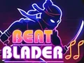 لعبة Beat Blader على الانترنت