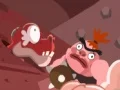 لعبة Caveman Climb على الانترنت