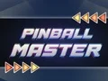 لعبة Pinball Master على الانترنت