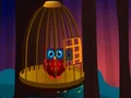 لعبة Pretty Owl Rescue على الانترنت