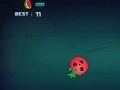 لعبة Halloween Fruit Slice على الانترنت