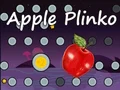 لعبة Apple Plinko على الانترنت