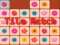لعبة Tile Match على الانترنت