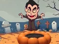 لعبة Haunted Cage Escape على الانترنت