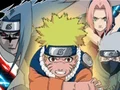 لعبة Naruto Ninja Destiny II على الانترنت