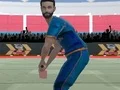 لعبة Cricket Powerplay على الانترنت