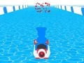 لعبة Huggy Jet Ski Racer! على الانترنت