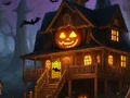 لعبة Happy Halloween 2024 على الانترنت