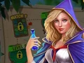 لعبة Magic Elixir على الانترنت