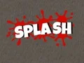 لعبة Splash على الانترنت