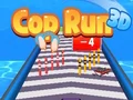 لعبة Cop Run 3D على الانترنت